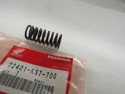 GENUINE NOS Honda SPRING, CLUTCH 22401-KS7-700