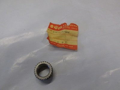 NOS Suzuki A100 AC100 RV125 TC120 TC90 TS90 T125 Speedometer Gear 54611-07600