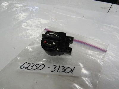 Suzuki GS700E NOS SHOCK ADJUSTER  62350-31301
