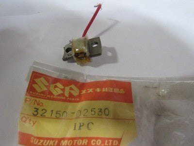 NOS SUZUKI  Sensor, Ignition Timing Fs50 1981   32150-02530