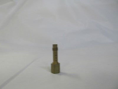 SUZUKI MIKUNI CARBURETOR JET HOLDER NOZZLE  EMULSION TUBE N6  112