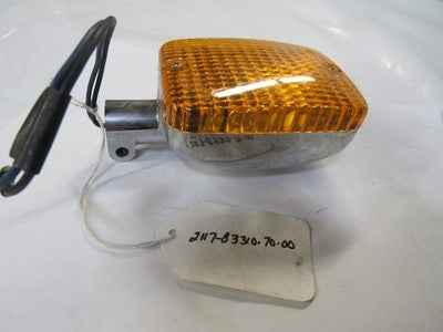 YAMAHA TURN SIGNAL 2H7-83310-70-00 XS1100 1978 TO 198