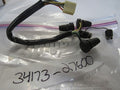 NOS Genuine Suzuki Socket Assembly 1973-74 RV125  34173-27600