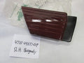Suzuki GS450E 1980-1982 47111-44100 FRAME COVER   RED