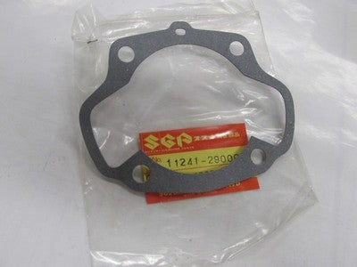 NOS NEW OEM ORIGINAL SUZUKI CYLINDER GASKET TS185 11241-29000