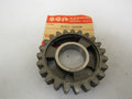 NOS Suzuki Third Gear, Driven. Part 24331-30000   1971-1975 TS250