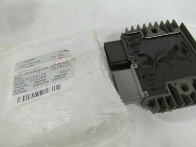 NOS KAWASAKI 99999-0377 MOFSET VOLTAGE REGULATOR   RECTIFIER ZX6 ZX10