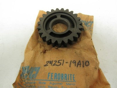 NOS Suzuki 1986 LT250 Fifth Drive Gear  24251-19A10