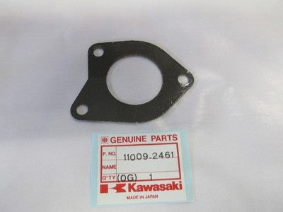 Kawasaki NOS NEW 11009-2461 Front Exhaust Pipe Gasket JS JS550 SX Jet Ski