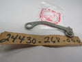 NOS HONDA CA72 CB72 CL72 CA77 CB72 CL72 SHIFT DRUM STOPPER 24430-268-000