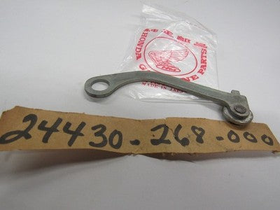 NOS HONDA CA72 CB72 CL72 CA77 CB72 CL72 SHIFT DRUM STOPPER 24430-268-000