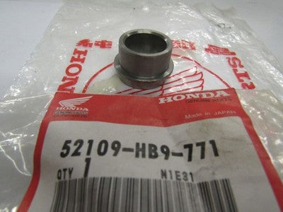 52109-HB9-771 NOS Honda Swingarm Pivot Thrust Bushing TRX250 1988-89