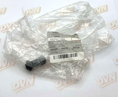Kawasaki NOS BOOT CALIPER 49006-1088 OEM NEW A21
