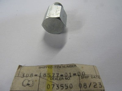 NOS  308-18577-01 NOS Yamaha Spring Screw DT2 DT3 RT3 RT2MX