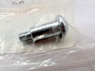 New OEM Yamaha 1D6-28374-09-00 Cowling Bolt Qty 1 NOS
