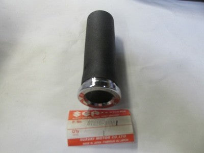 NOS 1986 1987 Suzuki LS650 VS700 Left Grip 57210-38A01
