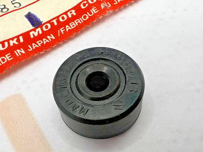 1 NOS Genuine Suzuki 72-77 RV90 73-77 TS100 TC100 Oil Seal NEW OEM 09285-05004