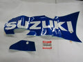 NEW 2001 Suzuki GSXR600 RH Cowling Tape Set Decal OEM 68180-39F41-LS3