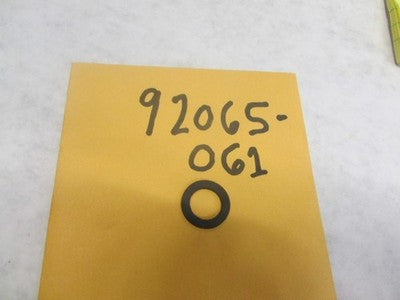 Kawasaki NOS NEW 92065-061 Petcock Gasket C2 G4 G5 KD KE KH KM KT MC1 C2SS