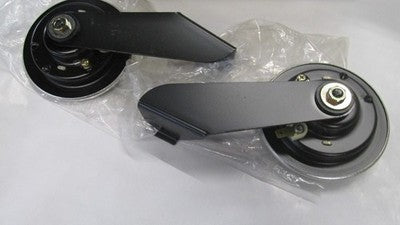 NOS OEM Suzuki GS750L GS750T NOS DUAL HORN Assembly  38500-45400