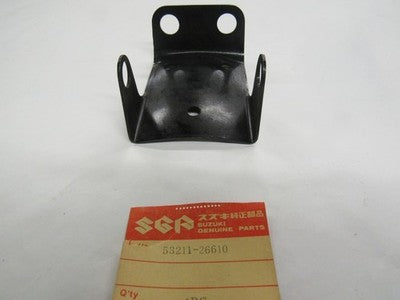 NOS Suzuki TS75 TM75 TS50  Front Fender Brace 53211-26610