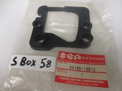 NOS Suzuki LT-F250 Meter Cushion 34189-19B10