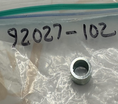 New OEM Kawasaki 92027-102 Collar NOS