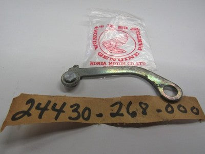 NOS HONDA CA72 CB72 CL72 CA77 CB72 CL72 SHIFT DRUM STOPPER 24430-268-000