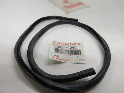 KAWASAKI Genuine New ZZ-R1100 Right Inner Cowl Trim 53044-1240