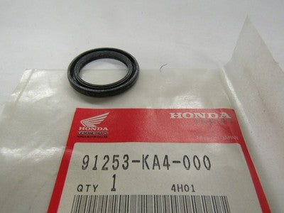 GENUINE NOS Honda DUST SEAL (26X36X4) 91253-KA4-000