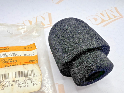 NEW Genuine OEM Kawasaki Windsock Replacement K10400-006