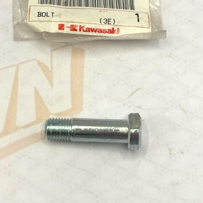 NOS Kawasaki OEM Bolt 2001-2002 AN110 2003-2011 AN112 2010 AX125 92151-1160