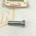 NOS Kawasaki OEM Bolt 2001-2002 AN110 2003-2011 AN112 2010 AX125 92151-1160