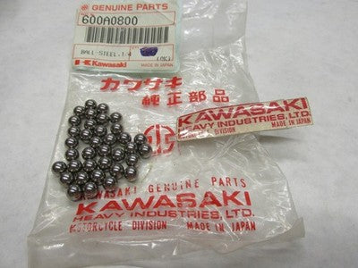 KAWASAKI A1 A7 C2 F6 F7 F8 G3 KE175 KE125 KD100 KH125 NEUTRAL SWITCH 13151-1001