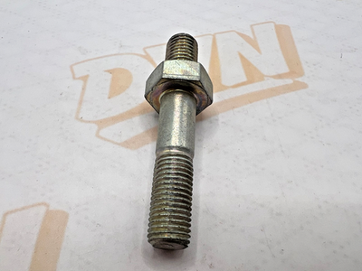 New OEM Yamaha 90116-10115-00 Shock Upper Bolt NOS