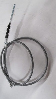 Suzuki T500 T305 T350 T250  new gray front brake  cable 1968-1972 58100-15100