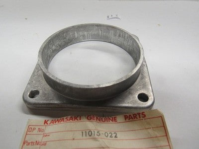 Kawasaki F6 F7 Inlet Pipe NOS 11015-022