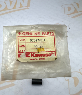 New OEM Kawasaki 92027-211 Collar NOS