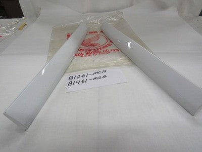 Genuine Honda GL1800 Right & LEFT Molding 81261-MCA 81461-MCA