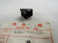 NOS Honda 1982 VF750 Right Cap 17227-MB0-000