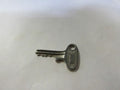 Vintage Yamaha OEM Factory Pre Cut Motorcycle Key # 430