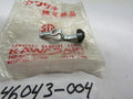 Kawasaki NOS NEW 46043-004 Right Lighting Switch Knob Z1 KZ KZ1000 KZ900 KZ750