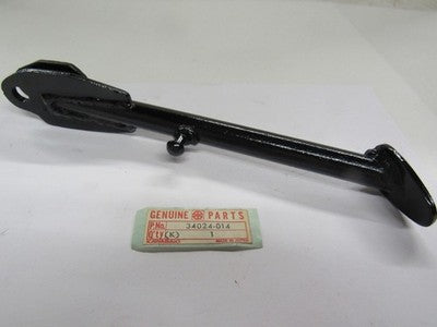 NOS KAWASAKI OEM G3SS G3TR KH100 KICKSTAND 34024-014