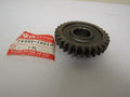 NOS SUZUKI ALT125 LT125 TRANSMISSION REVERSE IDLER GEAR 24561-18910 NEW OEM