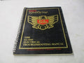 Honda 1988 GL1200 Electrical Troubleshooting Manual
