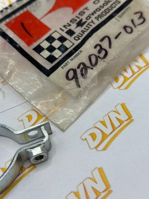 Air Filter Clamp NOS KAWASAKI J1 D1 C2 92037-013