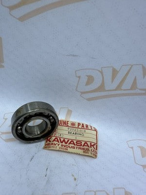 NOS Kawasaki 92045-018 Ball Bearing Genuine OEM F6 F7 KD KE KD175 KE175