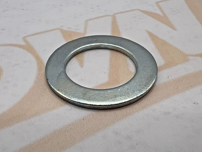 Kawasaki NOS NEW 92022-006 Washer 16mm KV MT1 KV75