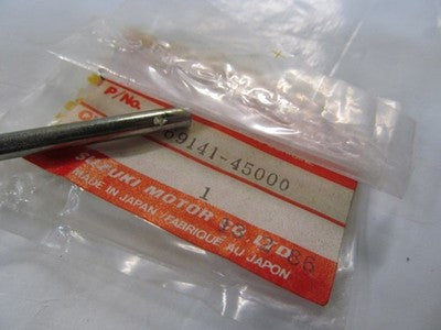NOS Suzuki Pad Pin 90-93 VX800 86-90 GSX-R1100 82-84 GS1100 69141-45000