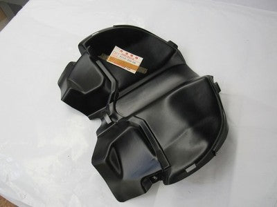 New Genuine Honda aero 125  inner lining   1984   nh125   81148-kg8